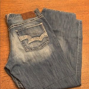 Men’s Big Star Jeans